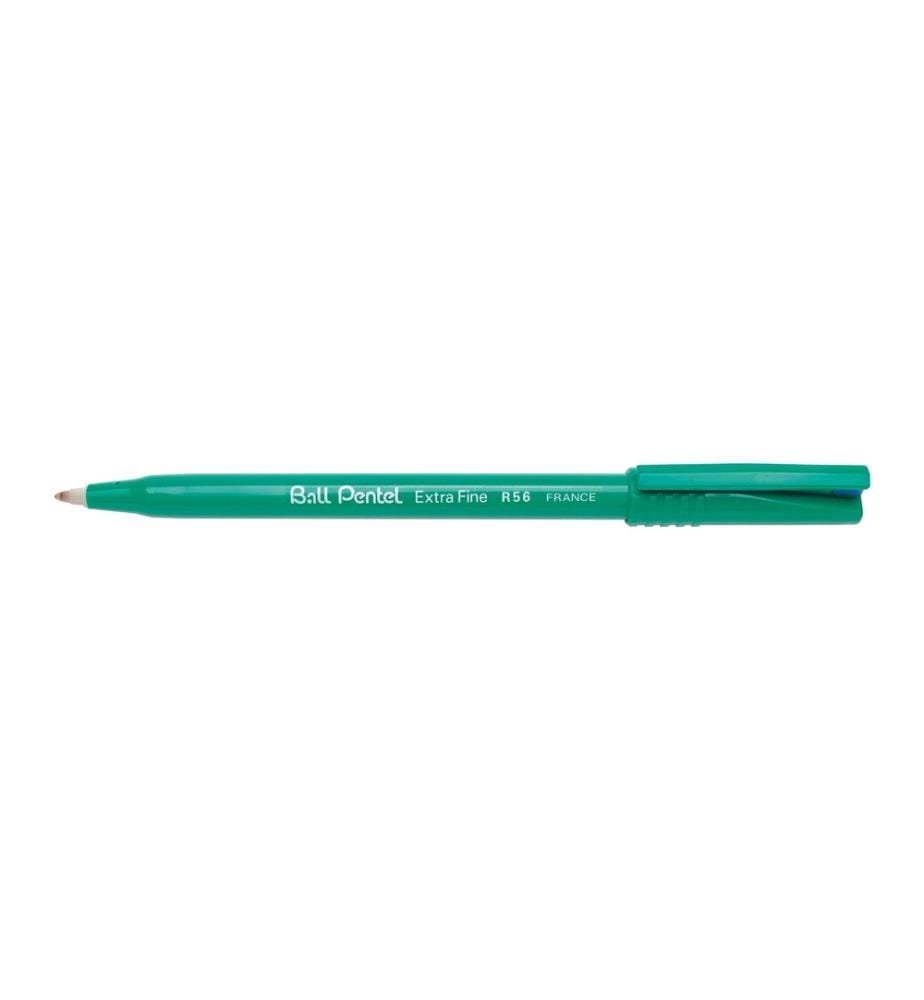 PENTEL - Rollerball Ball 0.6 mm, Blau