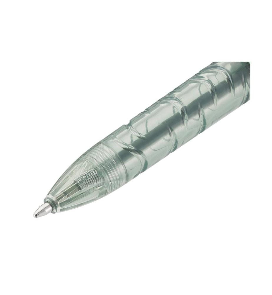 PILOT - Stylo bille Begreen B2P Ecoball 1,0 mmbleu