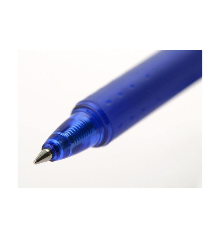 PILOT - Rollerball FriXion Clicker 0.7 mm, Mehrfarbig, 4 Stück