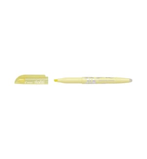 PILOT - Surligneur Frixion Light soft Jaune