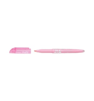 PILOT - Surligneur Frixion Light soft Rose