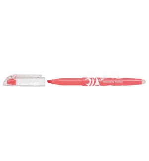 PILOT - Surligneur FriXion Light natural Rouge