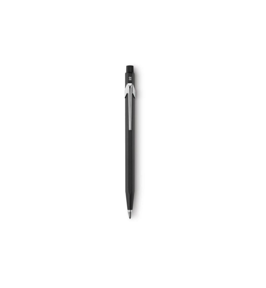 CARAN D'ACHE - Porte-mines 2 mm 10 pièces