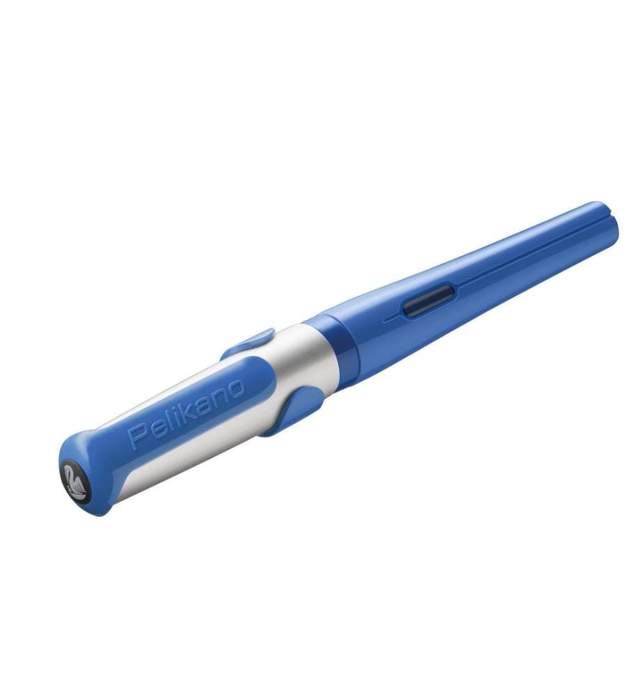 PELIKAN - Stylo plume PELIKAN -o M Bleu, droitier