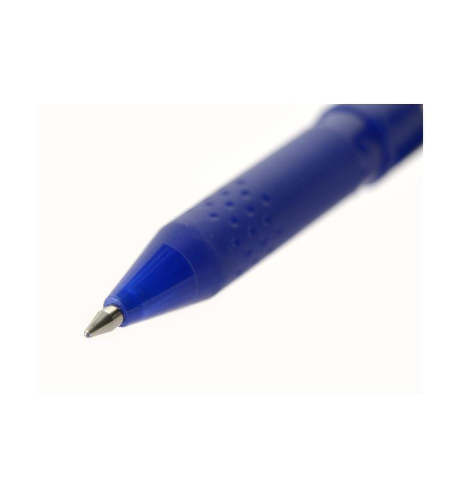PILOT - Rollerball FlowPack FriXion ball 0.7 mm, Weiss/Dunkelblau