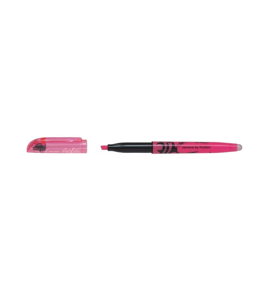PILOT - Textmarker FriXion Light Medium, Pink