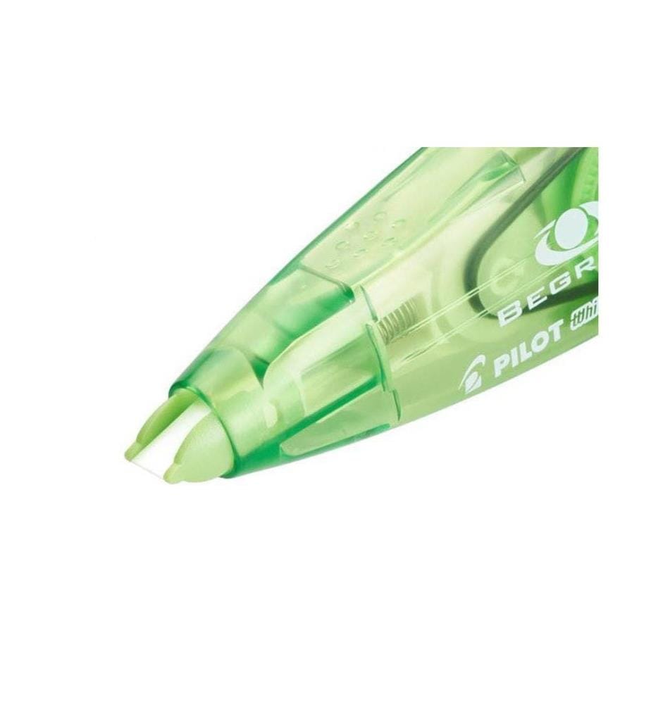 PILOT - Roller de correction BeGreen 4 mm