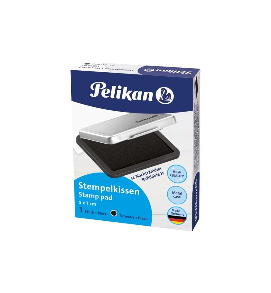 PELIKAN - Tampon encreur Noir
