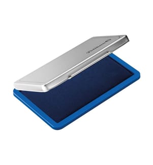 PELIKAN - Tampon encreur Bleu