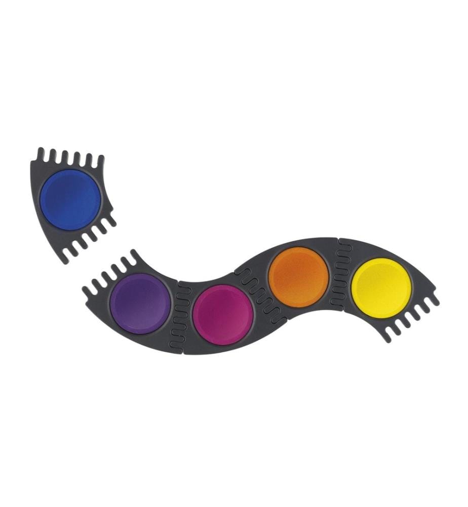 Faber-Castell Tabliers de peinture pour enfants A partir de 6 ans, bleu