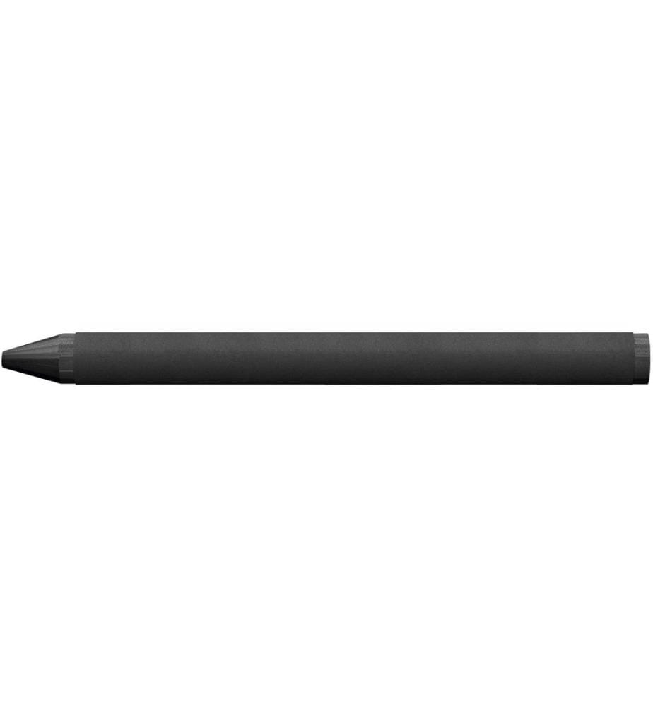 CARAN D'ACHE - Wachsmalstifte Neocolor 1 wasserfest Schwarz