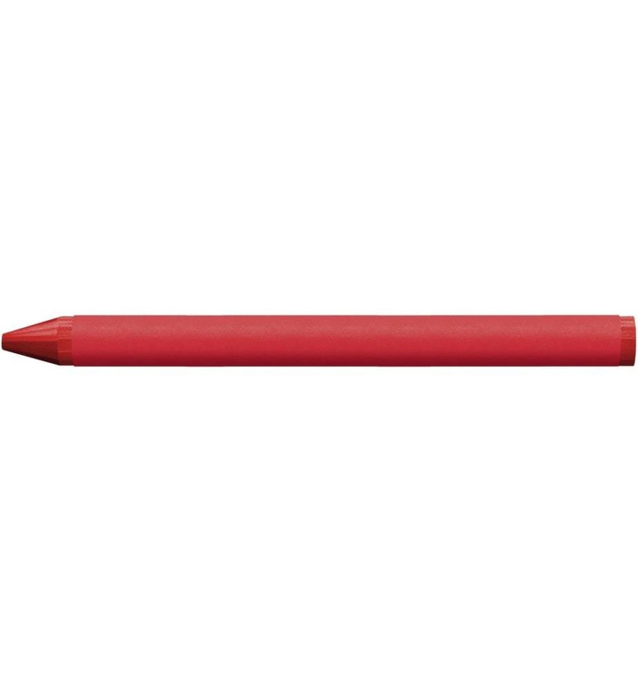 CARAN D'ACHE - Wachsmalstifte Neocolor 1 wasserfest Scharlachrot