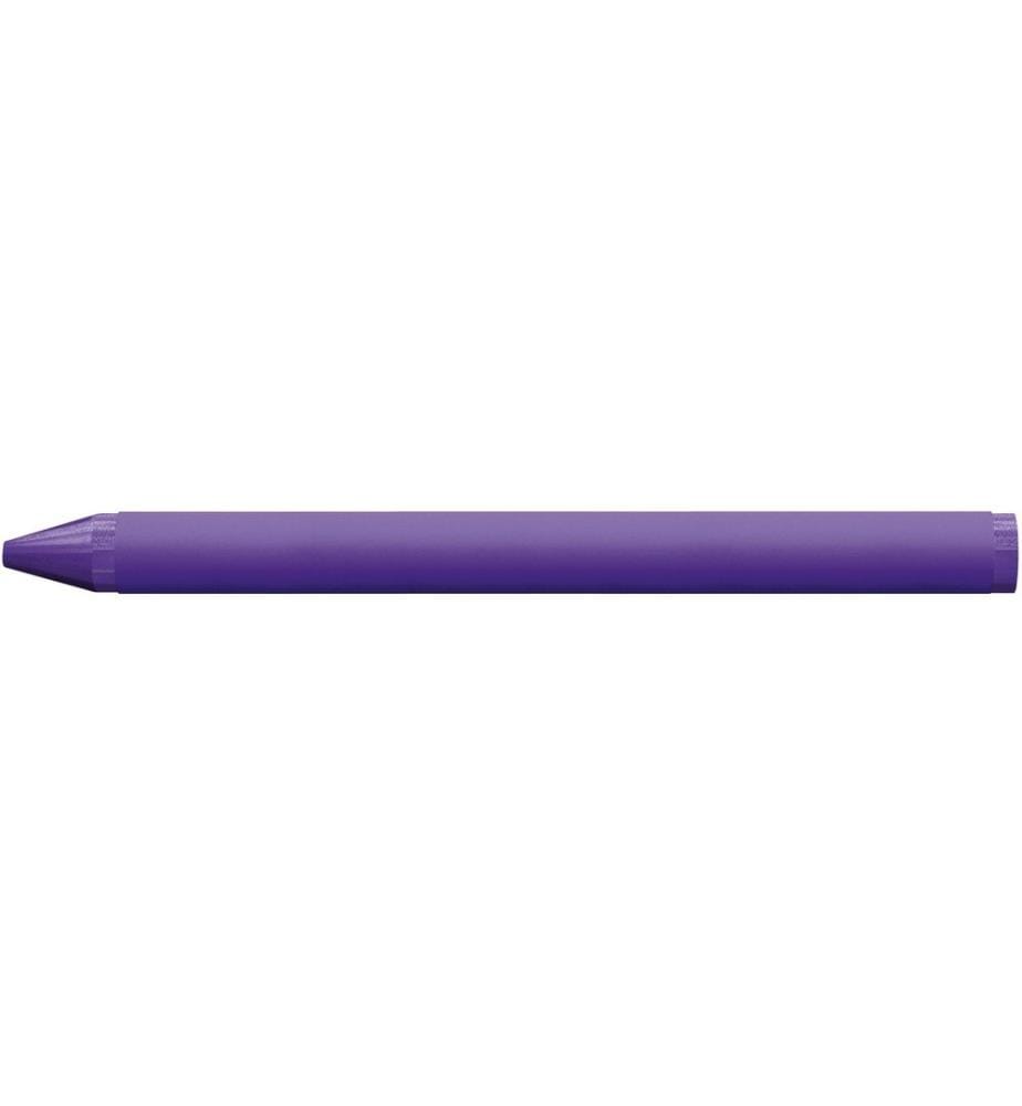 CARAN D'ACHE - Wachsmalstifte Neocolor 1 wasserfest Violett