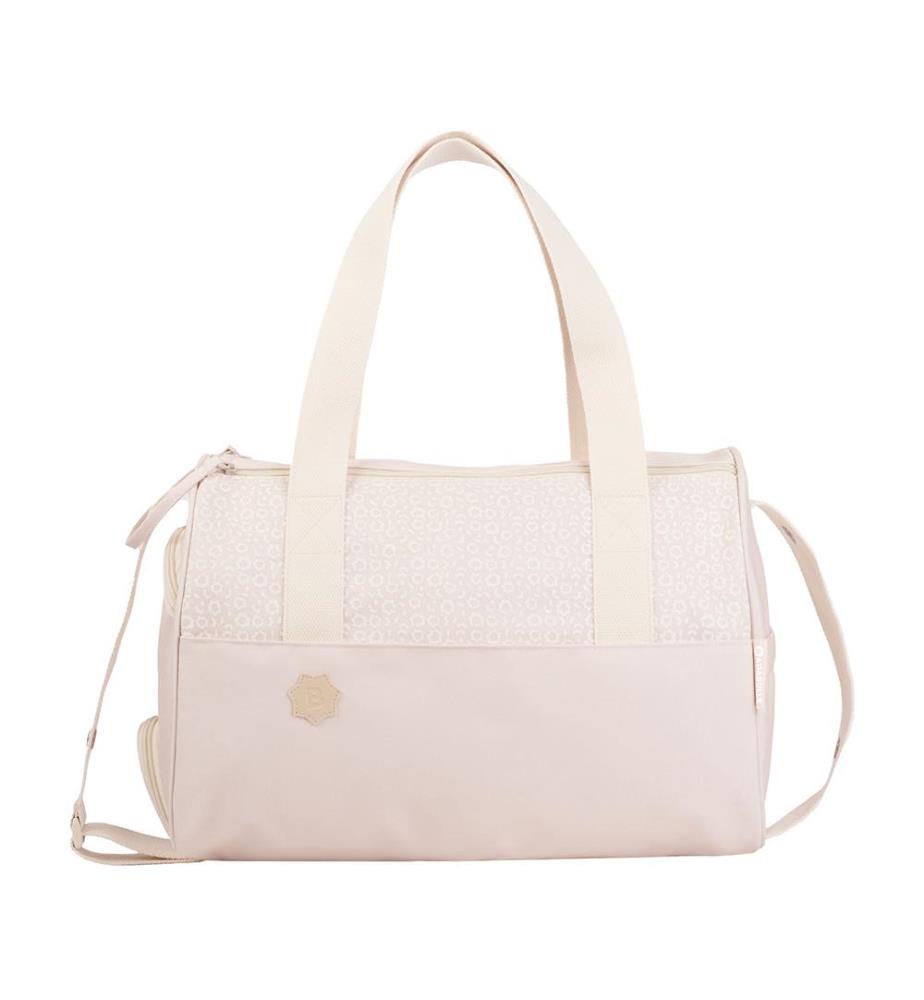 Wickeltasche Pocketstyle Cream