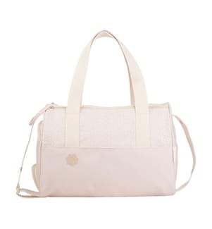 Wickeltasche Pocketstyle Cream