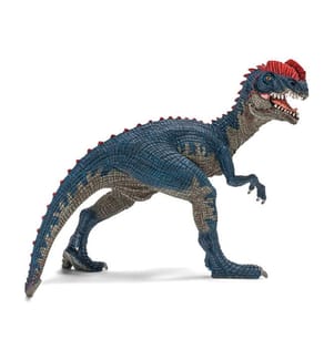 Dilophosaurus - 14567