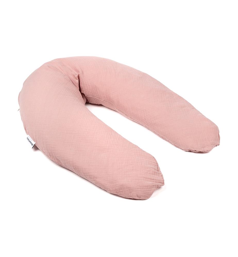 DOOMOO - Stillkissen Comfy Big - Rosa