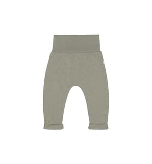 Baby-Hose Olive Gr. 62/68