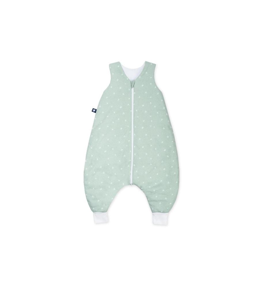 JULIUS ZÖLLNER - Baby-Ganzjahrschlafsack Jumper Stary Gr. 104