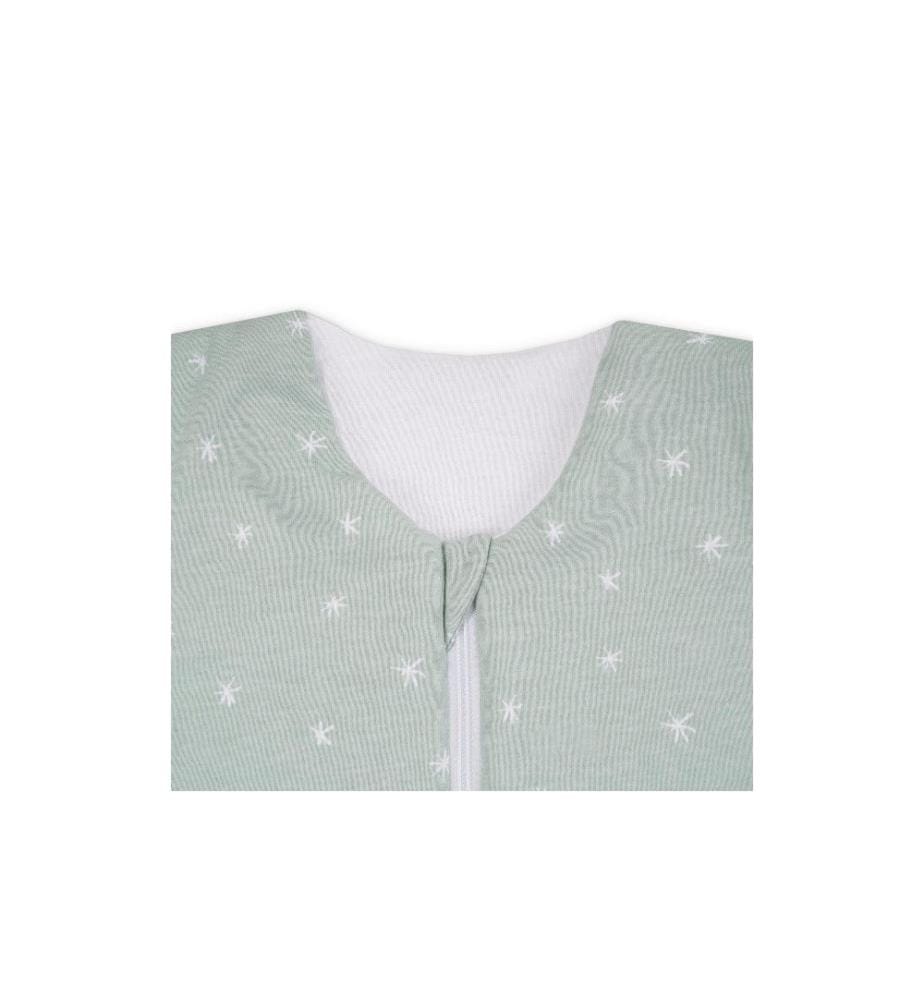 JULIUS ZÖLLNER - Baby-Ganzjahrschlafsack Jumper Stary Gr. 104
