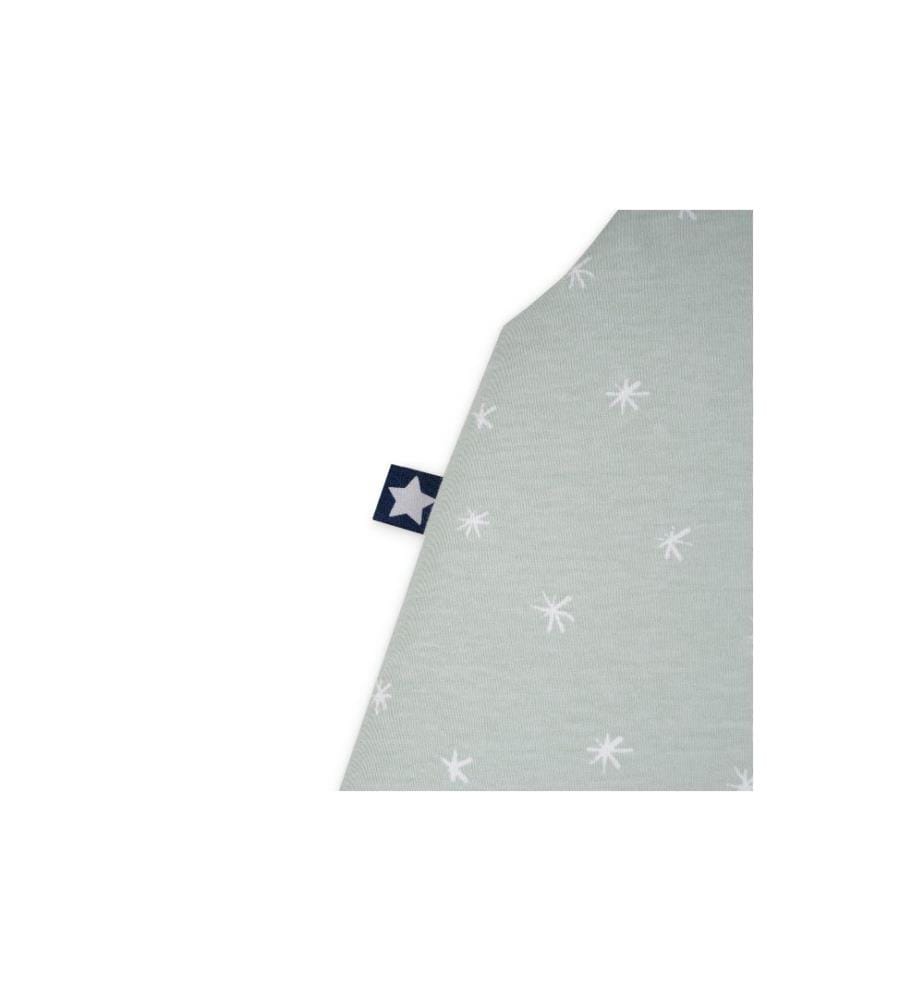 JULIUS ZÖLLNER - Baby-Ganzjahrschlafsack Jumper Stary Gr. 104