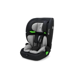 OSANN - Kindersitz Flux Plus i-Size Grey Melange