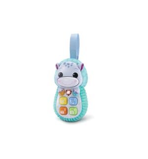 VTECH - Beschäftigungsspielzeug Hippo-Handy -DE-