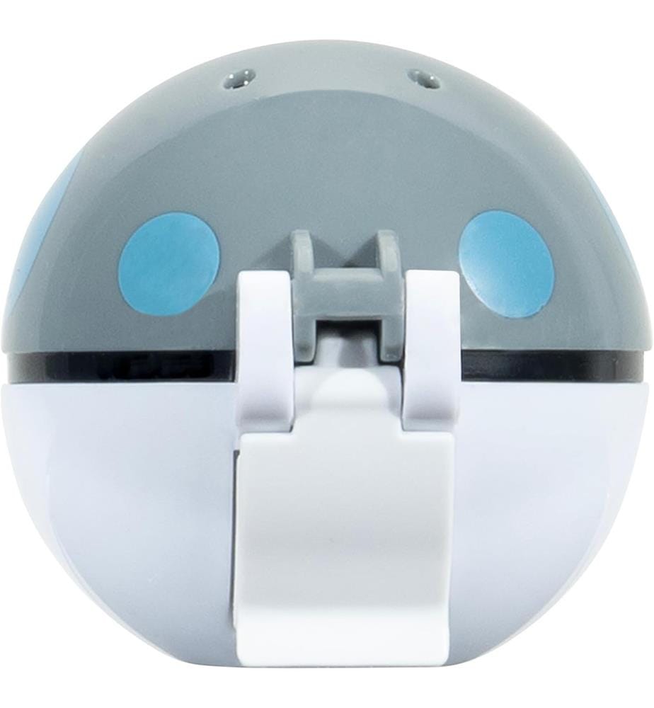 Assortiment de Poké Balls Clip 'N' Go – disponible en plusieurs modèles"