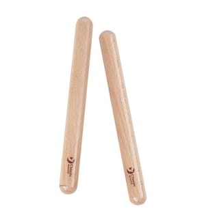 CLASSIC WORLD - Klangstäbe 2er Pack, 36M+