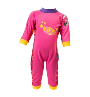 Combinaison en néoprène e-Flex Splashy Swimsuit Joni 3-6 mois