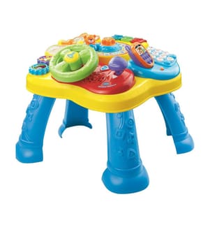 VTECH - Activitycenter Abenteuer Spieltisch - Deutsche Version