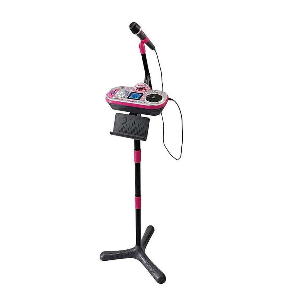 VTECH - Musikplayer Kidi Super Star DJ Studio