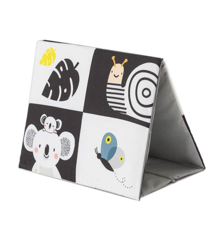 TAF TOYS - Buch mit Spiegel Koala