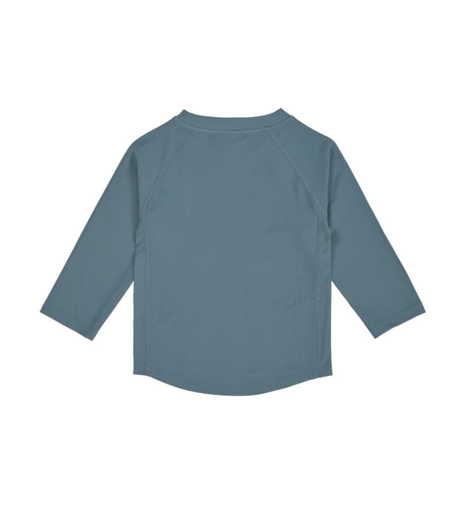 LÄSSIG - UV-Shirt Crabs – Blue Gr. 62/68