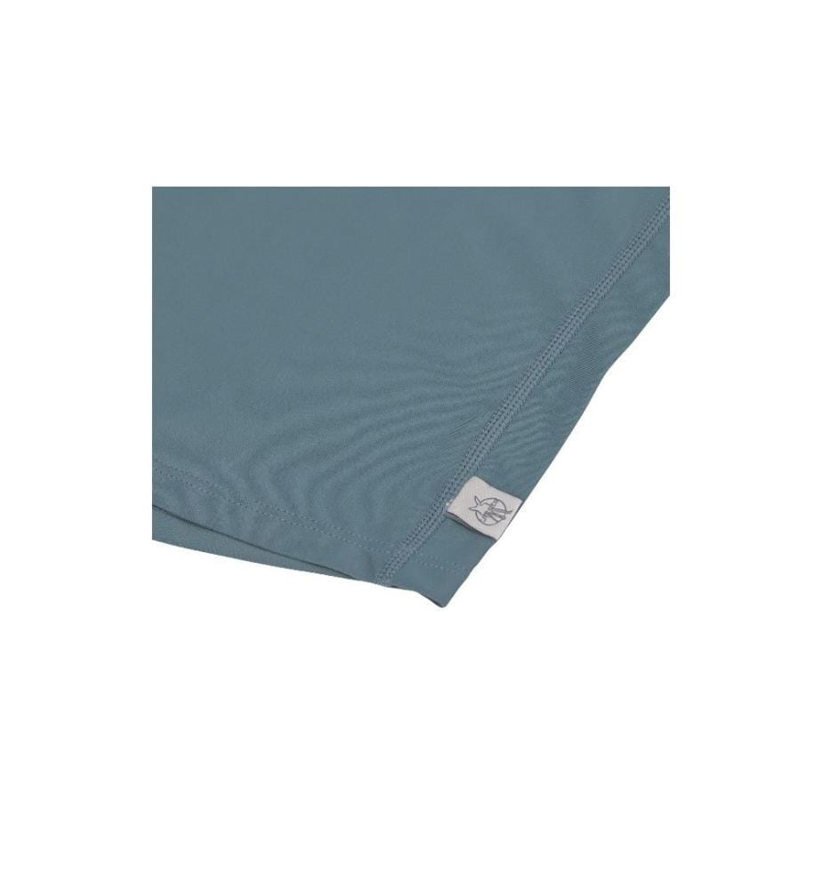 LÄSSIG - UV-Shirt Crabs – Blue Gr. 62/68