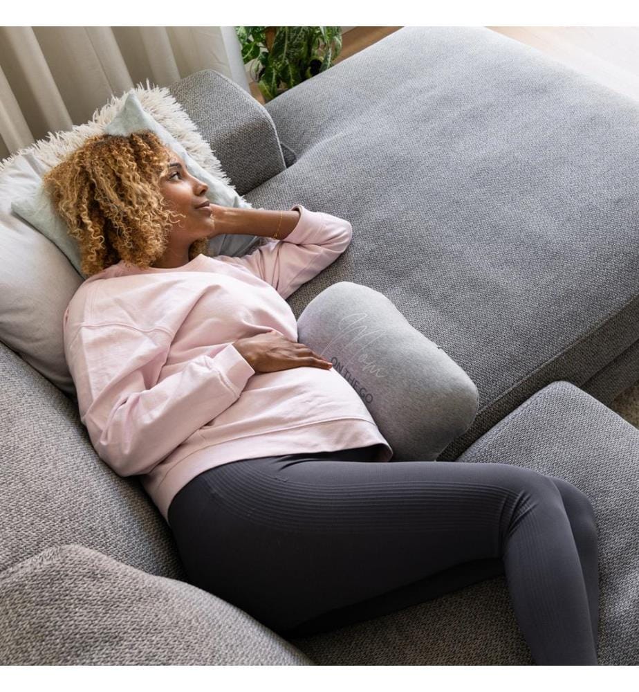 Coussin de grossesse On the go