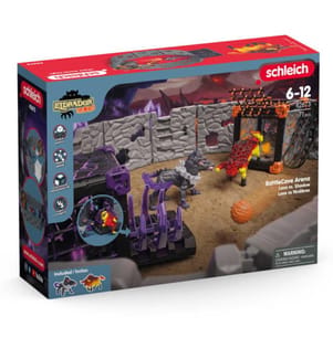 42673 - BattleCave Arena: Lava gegen Finsternis