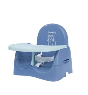 Sitzerhöhung Compact - Blau