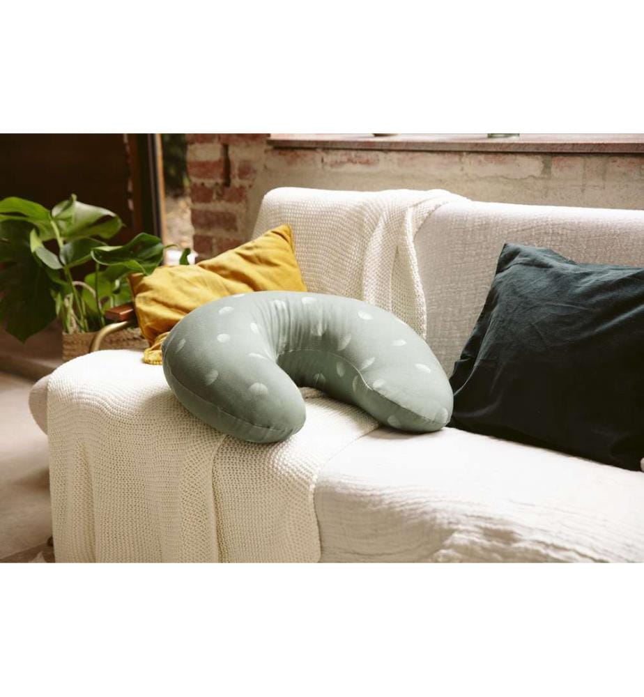 B.Love - Schwangerschafts- & Stillkissen 2-in-1
