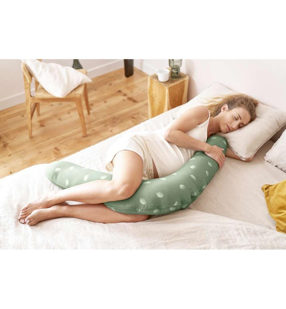 B.Love - Schwangerschafts- & Stillkissen 2-in-1