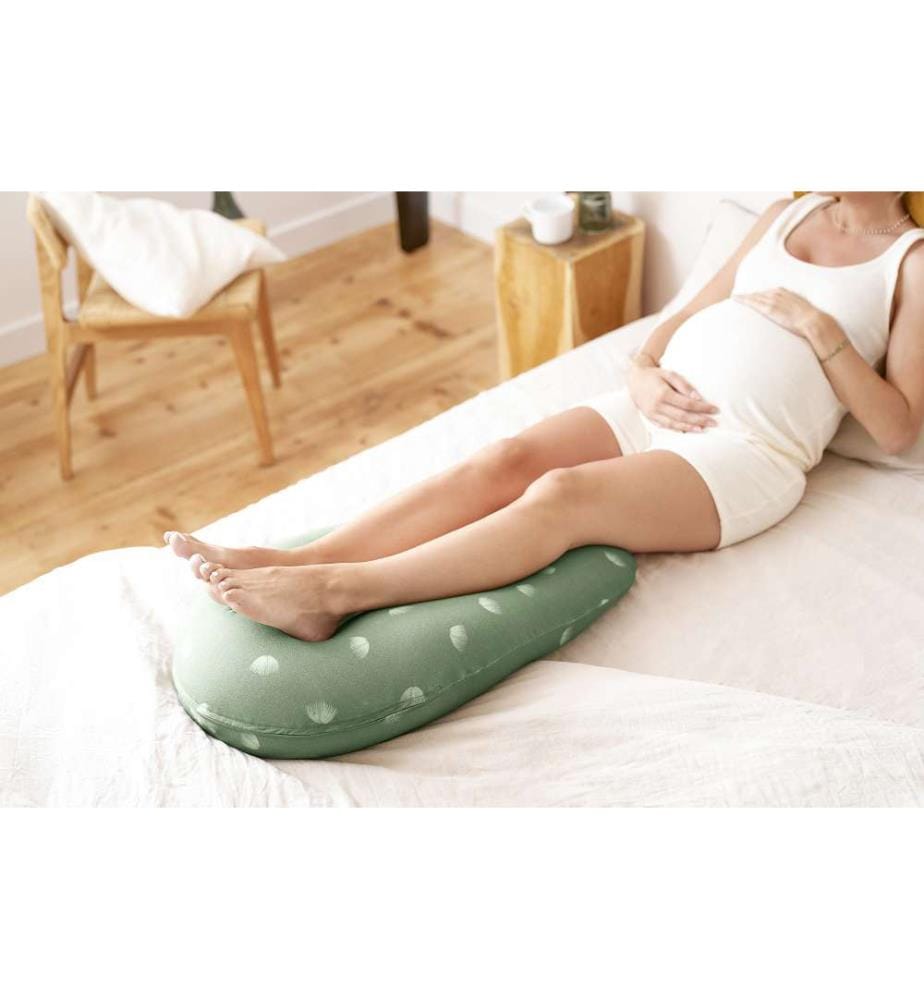 B.Love - Schwangerschafts- & Stillkissen 2-in-1
