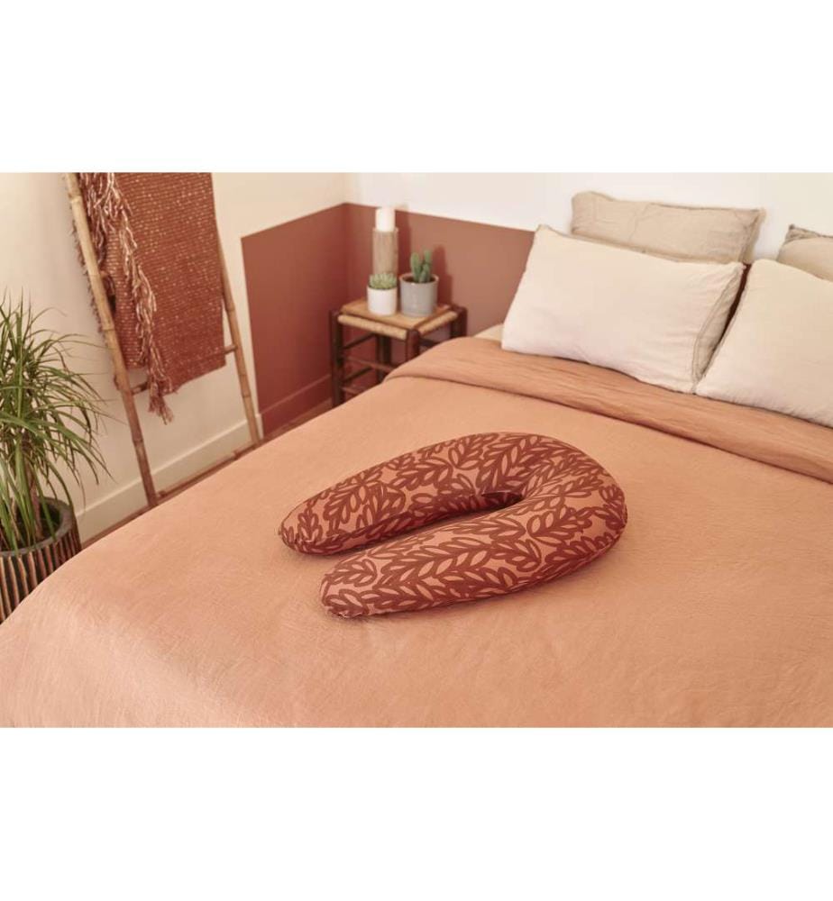 B.Love - Schwangerschafts- & Stillkissen 2-in-1