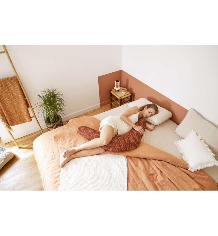 B.Love - Schwangerschafts- & Stillkissen 2-in-1