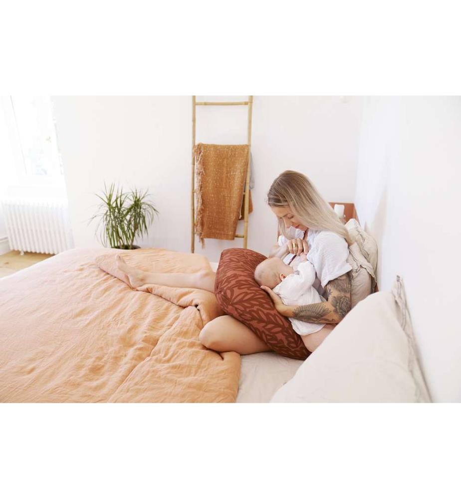 B.Love - Schwangerschafts- & Stillkissen 2-in-1
