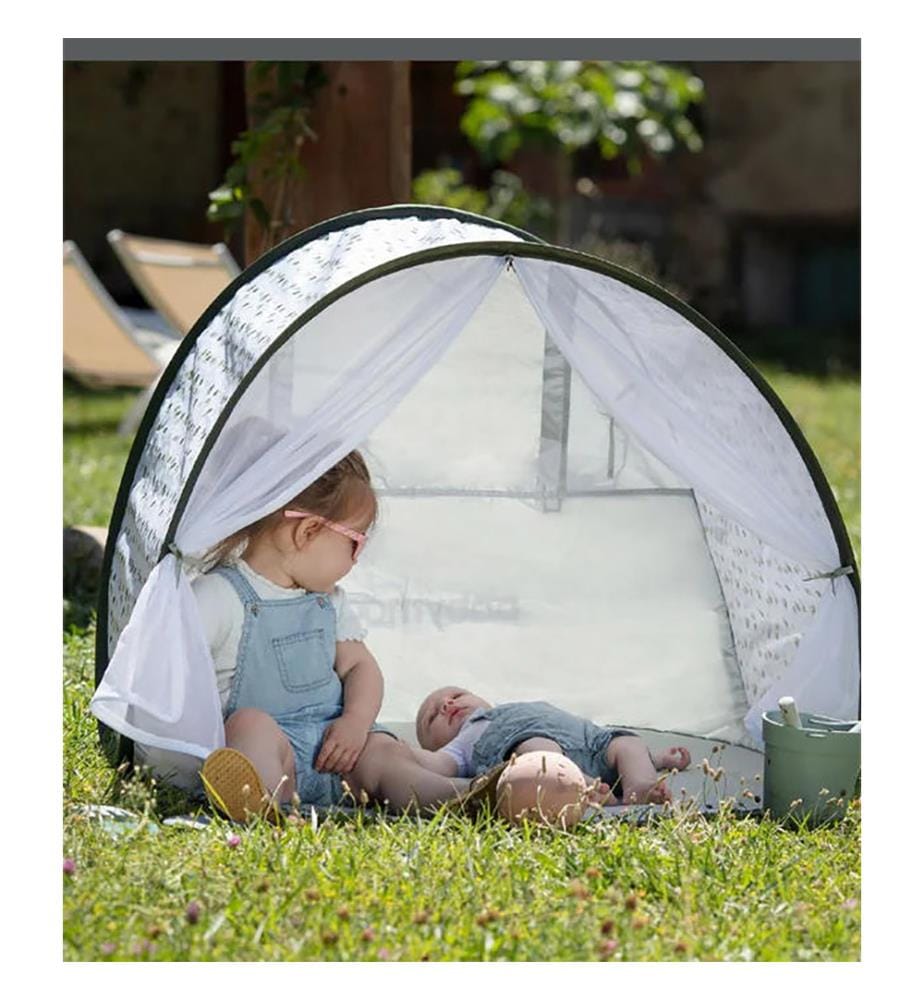 Baby-UV-Zelt - Provence