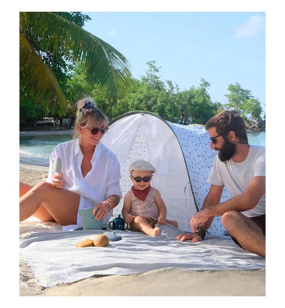 Baby-UV-Zelt - Provence