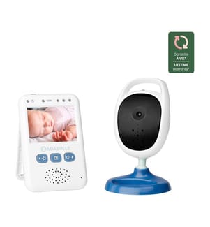 Babyphone mit Kamera 250m