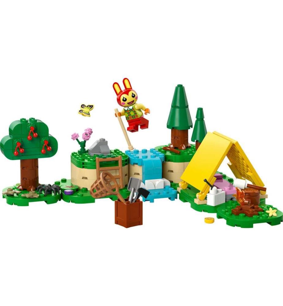 LEGO® 77047 - Mimmis Outdoor-Spass