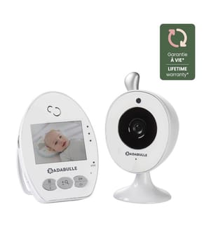 Babyphone Baby Online Video 250 m