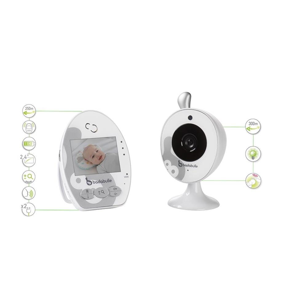 Babyphone Baby Online Video 250 m